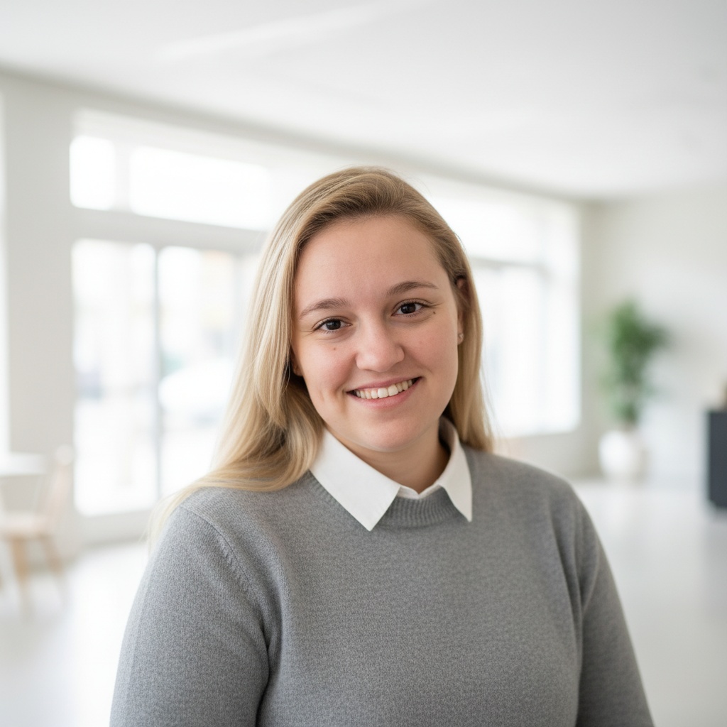 LinkedIn Photo