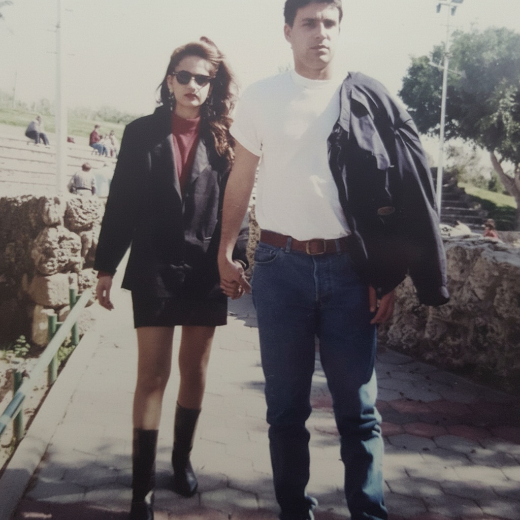 Restore an Old Photo